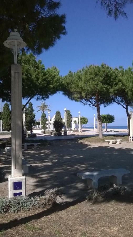 Piso Mettenza Αλτέα Εξωτερικό φωτογραφία